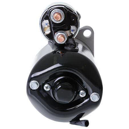 OEX Starter Motor 12V 9 Tooth CW Denso Style DXS402 STARTER MOTOR OEX - Micks Gone Bush