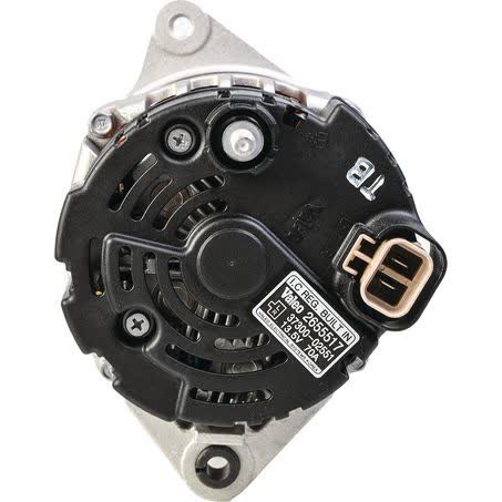 OEX Alternator 12V 70A Valeo VXA047 ALTERNATOR OEX - Micks Gone Bush