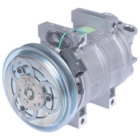 Valeo Air Conditioning Compressor 24V Direct Mount DKS15CH Part No. 815031 AIR CONDITIONING COMPRESSOR VALEO - Micks Gone Bush