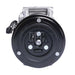 Delphi Air Conditioning Compressor 12V Direct Mount Dpss CXG2150 AIR CONDITIONING COMPRESSOR DELPHI - Micks Gone Bush