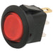 Hella Rocker Switch On/off Spst 10A 12V Part No. 4446 SWITCH HELLA - Micks Gone Bush