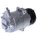 OEX Air Conditioning Compressor 12V Direct Mount Delphi CVC125 Style CXG0001 AIR CONDITIONING COMPRESSOR OEX - Micks Gone Bush