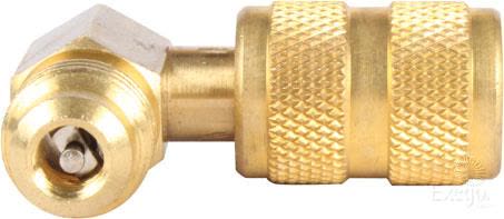 Mastercool Air Conditioning Hose Fitting Adaptor Kit TOX015 AIR CONDITIONING HOSE FITTING MASTERCOOL - Micks Gone Bush