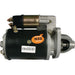 OEX Starter Motor 12V 10T CW Lucas Style LXS9303 STARTER MOTOR OEX - Micks Gone Bush