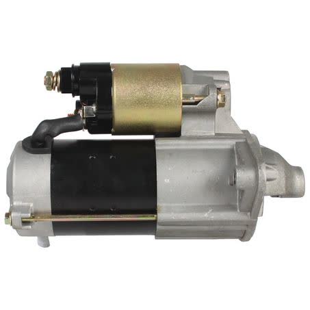 Oex Starter Motor 12V 9TH CW Denso Style starter motor OEX - Micks Gone Bush