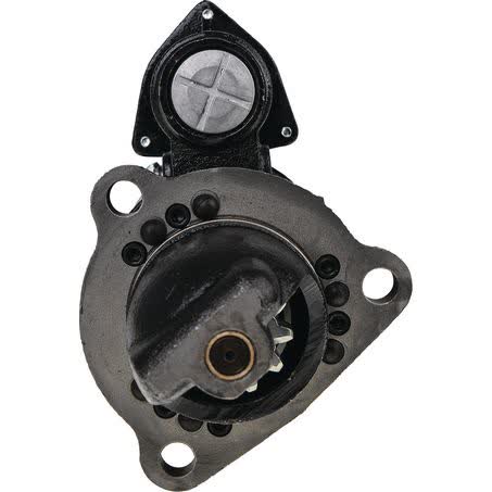 OEX Starter Motor 24V 11 Tooth CCW Delco 42MT Style DXS9168 STARTER MOTOR OEX - Micks Gone Bush
