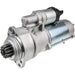 Mahle Starter Motor 24V 12T CW MS821 – OEM 11132503 STARTER MOTOR MAHLE - Micks Gone Bush