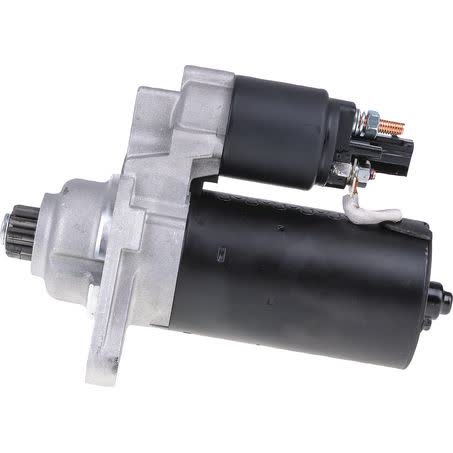 OEX Starter Motor 12V 10 Tooth CCW Bosch Style BXS0152 STARTER MOTOR OEX - Micks Gone Bush