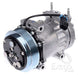 Sanden Air Conditioning Compressor 12V Direct Mount SD7H15 CXS4803 AIR CONDITIONING COMPRESSOR SANDEN - Micks Gone Bush