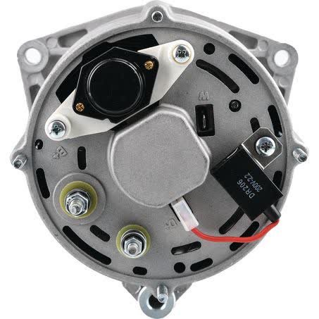 OEX Alternator 12V 80A Bosch Style BXA9017 ALTERNATOR OEX - Micks Gone Bush