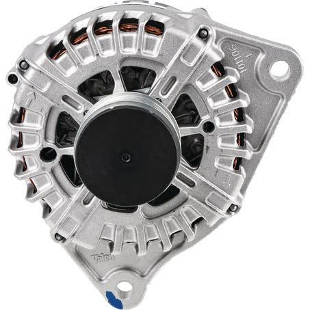 Valeo Alternator 12V 180A 439884 ALTERNATOR VALEO - Micks Gone Bush