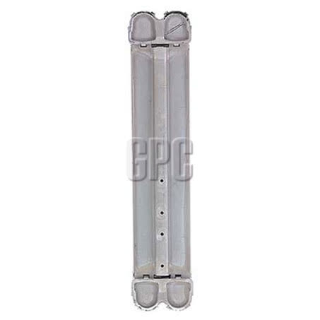 Denso Air Conditioning Evaporator Core EVX112 Pad-pad 305MM AIR CONDITIONING EVAPORATOR CORE DENSO - Micks Gone Bush