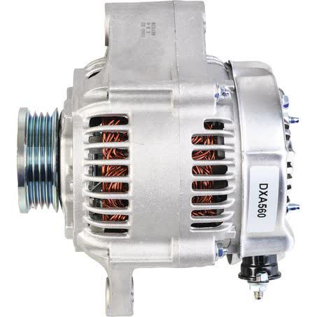 OEX Alternator 12V 80A Denso Style DXA560 ALTERNATOR OEX - Micks Gone Bush