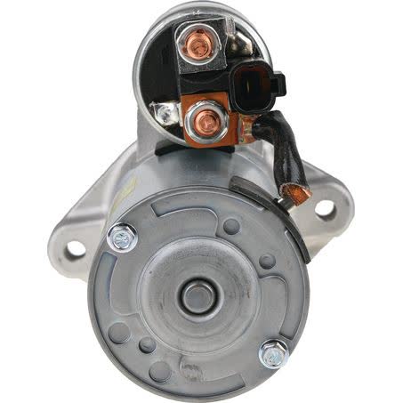 OEX Starter Motor 12V 11T CW Valeo VXS933 STARTER MOTOR OEX - Micks Gone Bush
