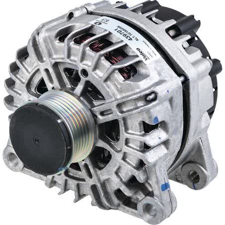 Valeo Alternator 12V 150A 439701 ALTERNATOR VALEO - Micks Gone Bush