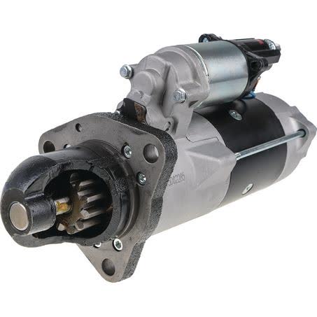 Auto Electrics Aust Starter Motor Repair Kit 24V 12T CW Denso Style STR KIT #9 STARTER MOTOR REPAIR KIT AUTO ELECTRICS AUST - Micks Gone Bush