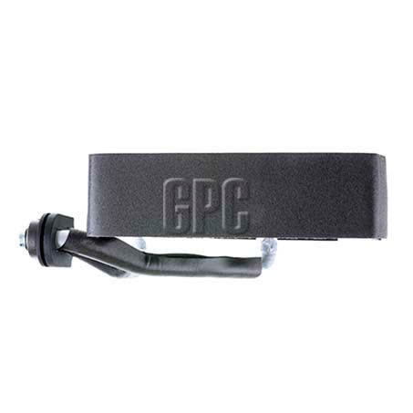 OEX Air Conditioning Evaporator Core Pad To Pad EVX063 AIR CONDITIONING EVAPORATOR CORE OEX - Micks Gone Bush
