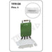 Tridon Air Conditioning Resistor TFR139 4-PIN AIR CONDITIONING RESISTOR TRIDON - Micks Gone Bush