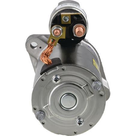 OEX Starter Motor 12V 8 Tooth CW Valeo MXS201-2 STARTER MOTOR OEX - Micks Gone Bush