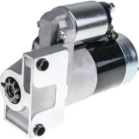 OEX Starter Motor 12V 9 Tooth CW Denso Style DXS517 STARTER MOTOR OEX - Micks Gone Bush