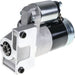 OEX Starter Motor 12V 9 Tooth CW Denso Style DXS517 STARTER MOTOR OEX - Micks Gone Bush