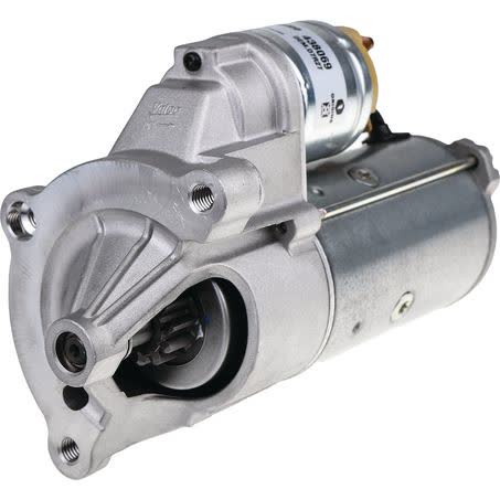 Valeo Starter Motor 12V 11 Tooth CW 1.7KW Part No. 438069 STARTER MOTOR VALEO - Micks Gone Bush
