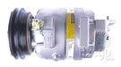 Delphi Air Conditioning Compressor 12V Direct Mount V5 CXG6500 AIR CONDITIONING COMPRESSOR DELPHI - Micks Gone Bush