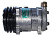 Sanden Air Conditioning Compressor 12V Ear Mount SD5H14 CXS6626 AIR CONDITIONING COMPRESSOR SANDEN - Micks Gone Bush
