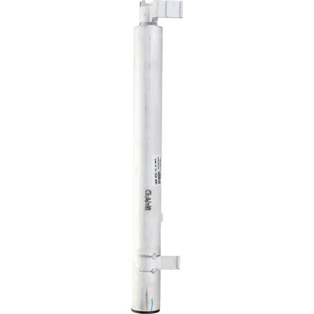 Hanon System HCC Air Conditioning Condenser Parallel Flow 510 X 385 X 16MM CNX1002 OEM 97606-D7000 AIR CONDITIONING CONDENSER HANON SYSTEM - Micks Gone Bush