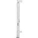 Hanon System HCC Air Conditioning Condenser Parallel Flow 510 X 385 X 16MM CNX1002 OEM 97606-D7000 AIR CONDITIONING CONDENSER HANON SYSTEM - Micks Gone Bush