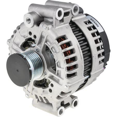 OEX Alternator 12V 180A Bosch Style BXA066 ALTERNATOR OEX - Micks Gone Bush