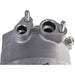 Valeo Air Conditioning Compressor 12V Direct Mount DKS17D 559723 AIR CONDITIONING COMPRESSOR VALEO - Micks Gone Bush