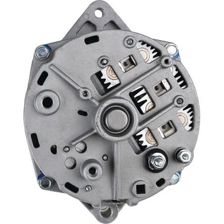 OEX Alternator 12V 105A Delco 19SI Style DXA9132 ALTERNATOR OEX - Micks Gone Bush