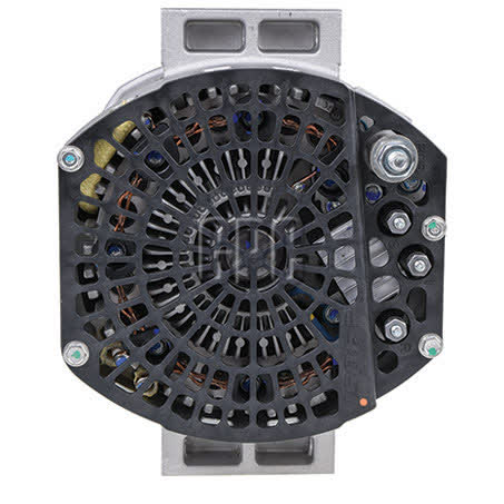Delco Remy Alternator 12V 240A 40SI 8600338 ALTERNATOR DELCO REMY - Micks Gone Bush
