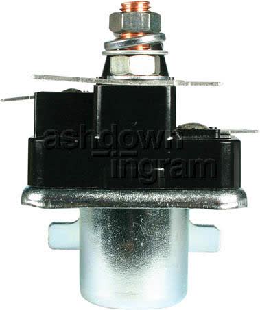 OEX Starter Motor Slave Solenoid 12V ACX3340 To Suit Lucas SOLENOID OEX - Micks Gone Bush