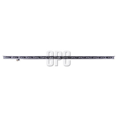 Red Dot Air Conditioning Condenser Tube And Fin Inlet #8 Mior Outlet #6 Mior RD464100P AIR CONDITIONING CONDENSER REDDOT - Micks Gone Bush