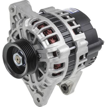 OEX Alternator 12V 90A Mitsubishi Style MXA9601 ALTERNATOR OEX - Micks Gone Bush