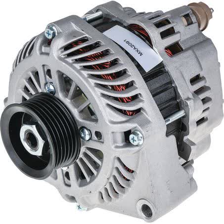 OEX Alternator 12V 120A Mitsubishi Style MXA2091 ALTERNATOR OEX - Micks Gone Bush