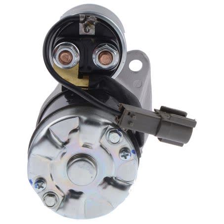 OEX Starter Motor 12V 1.4KW 11 Tooth CCW Hitachi Style HXS088 STARTER MOTOR OEX - Micks Gone Bush