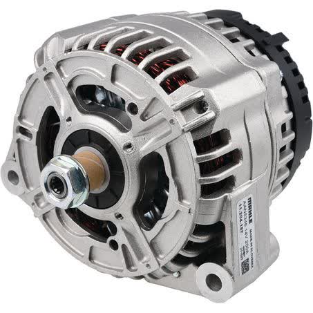Mahle Alternator 12V 200A - MG29 ALTERNATOR MAHLE - Micks Gone Bush