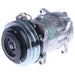 Sanden Air Conditioning Compressor 12V Ear Mount SD7H15 CXS8030 AIR CONDITIONING COMPRESSOR SANDEN - Micks Gone Bush