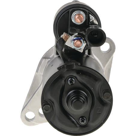 OEX Starter Motor 12V 10 Tooth CCW Bosch Style BXS0180 STARTER MOTOR OEX - Micks Gone Bush