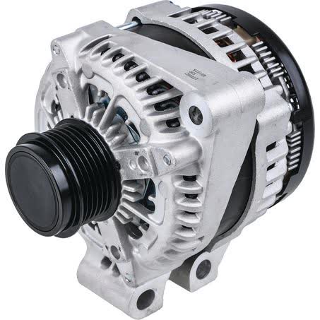 OEX Alternator 12V 180A Denso Style DXA4116 ALTERNATOR OEX - Micks Gone Bush