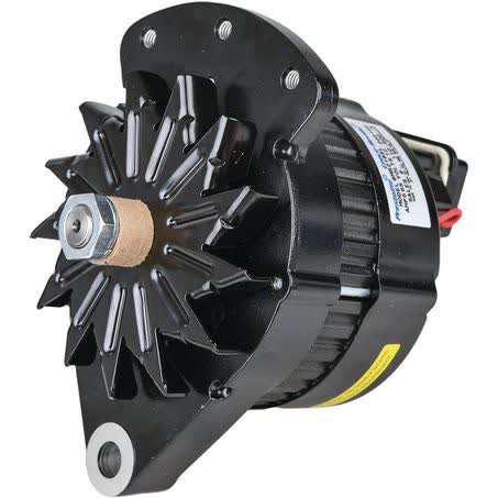 Prestolite Alternator 12V 65A 110-600 ALTERNATOR PRESTOLITE - Micks Gone Bush
