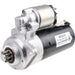 Bosch Starter Motor 12V 9TH CCW F026T02009 STARTER MOTOR BOSCH - Micks Gone Bush
