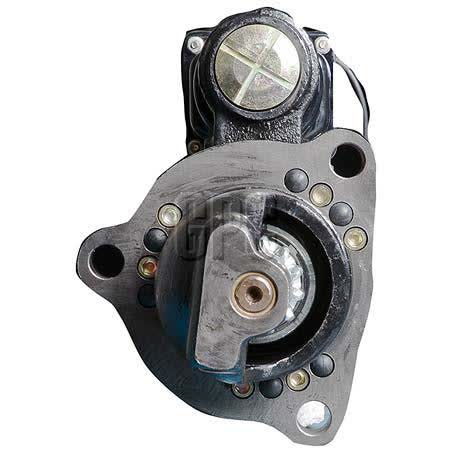 Oex Starter Motor 12V 12TH CW Delco 40MT Style starter motor OEX - Micks Gone Bush