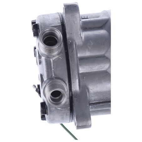 OEX Air Conditioning Compressor 24V Ear Mount Sanden SO7150 Style CXI1549 AIR CONDITIONING COMPRESSOR OEX - Micks Gone Bush