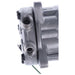 OEX Air Conditioning Compressor 24V Ear Mount Sanden SO7150 Style CXI1549 AIR CONDITIONING COMPRESSOR OEX - Micks Gone Bush