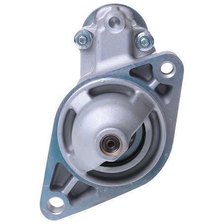 OEX Starter Motor 12V 9 Tooth CW Denso Style DXS570 STARTER MOTOR OEX - Micks Gone Bush