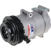 OEX Air Conditioning Compressor 12V 7 Groove Direct Mount CXH0027 AIR CONDITIONING COMPRESSOR OEX - Micks Gone Bush